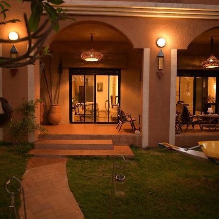 Nyeleni Maison Sahel Дакар Екстериор снимка