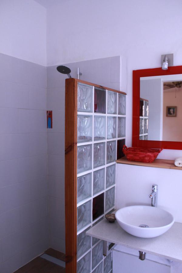 Nyeleni Maison Sahel Дакар Екстериор снимка