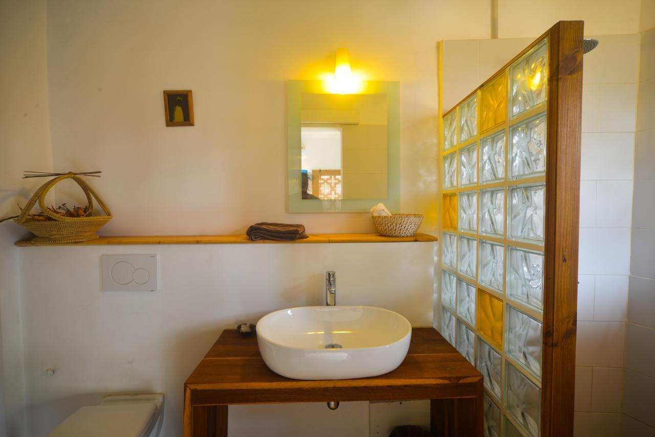 Nyeleni Maison Sahel Дакар Екстериор снимка