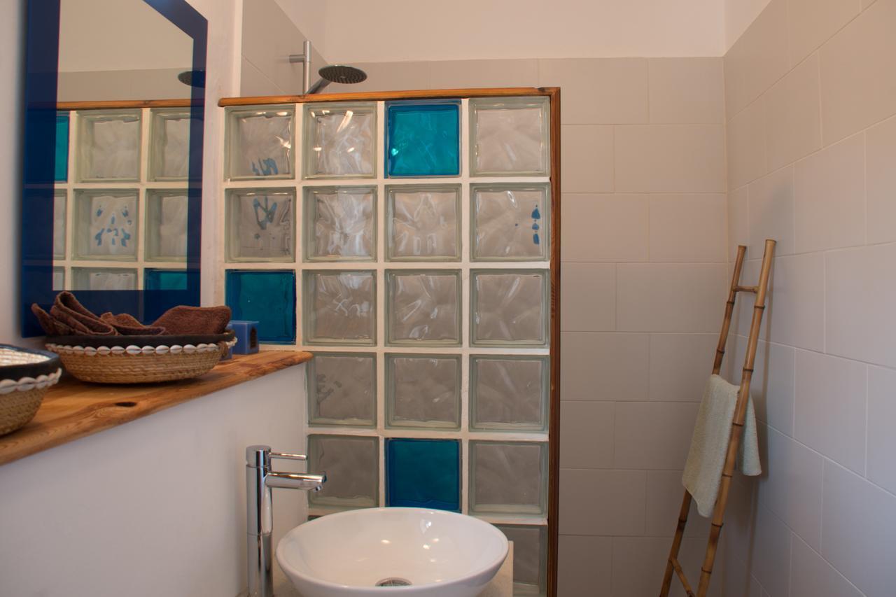 Nyeleni Maison Sahel Дакар Екстериор снимка